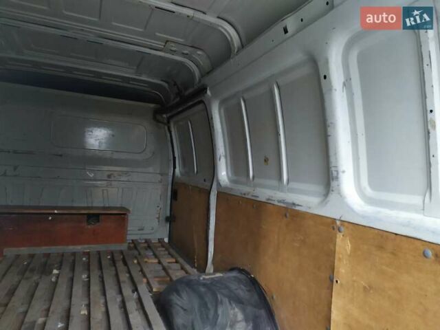 Білий ГАЗ 2705 Газель, об'ємом двигуна 2.89 л та пробігом 92 тис. км за 5200 $, фото 23 на Automoto.ua