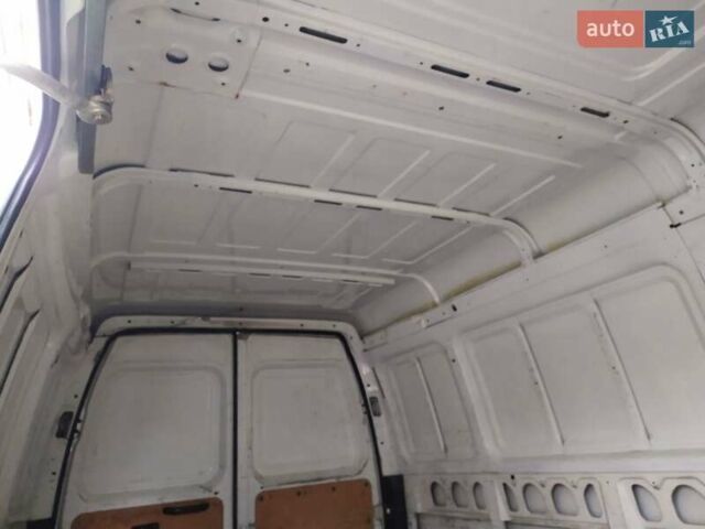 Белый ГАЗ 2705 Газель, объемом двигателя 2.9 л и пробегом 68 тыс. км за 5200 $, фото 15 на Automoto.ua