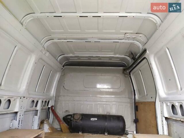 Белый ГАЗ 2705 Газель, объемом двигателя 2.9 л и пробегом 68 тыс. км за 5200 $, фото 34 на Automoto.ua