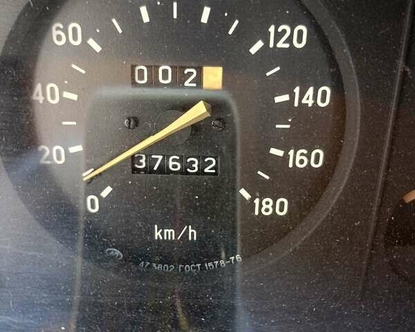 Білий ГАЗ 2705 Газель, об'ємом двигуна 2.29 л та пробігом 137 тис. км за 2350 $, фото 5 на Automoto.ua