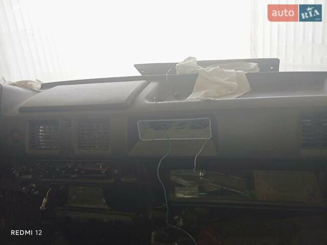 Білий ГАЗ 2705 Газель, об'ємом двигуна 2.45 л та пробігом 100 тис. км за 484 $, фото 2 на Automoto.ua