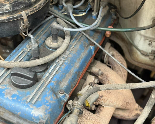 Білий ГАЗ 2705 Газель, об'ємом двигуна 2.29 л та пробігом 99 тис. км за 1700 $, фото 3 на Automoto.ua