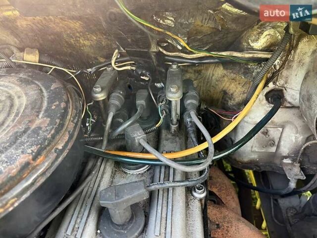 Белый ГАЗ 2705 Газель, объемом двигателя 2.29 л и пробегом 295 тыс. км за 2350 $, фото 19 на Automoto.ua