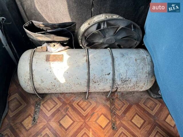 Белый ГАЗ 2705 Газель, объемом двигателя 2.29 л и пробегом 295 тыс. км за 2350 $, фото 11 на Automoto.ua