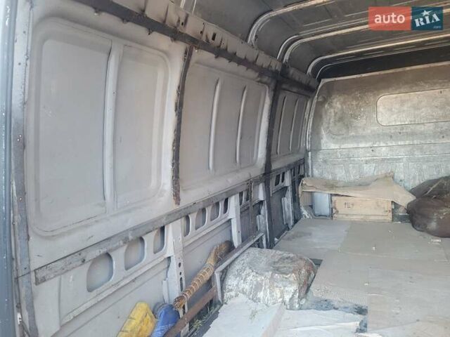 Білий ГАЗ 2705 Газель, об'ємом двигуна 2.45 л та пробігом 343 тис. км за 3000 $, фото 8 на Automoto.ua