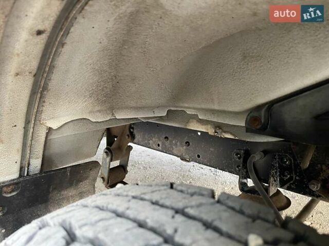 Белый ГАЗ 2705 Газель, объемом двигателя 2.29 л и пробегом 62 тыс. км за 3900 $, фото 35 на Automoto.ua