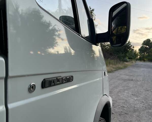 Белый ГАЗ 2705 Газель, объемом двигателя 2.29 л и пробегом 62 тыс. км за 3900 $, фото 34 на Automoto.ua