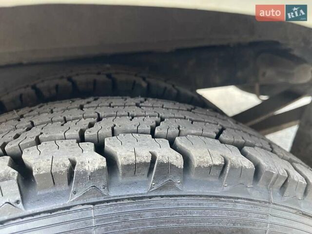 Белый ГАЗ 2705 Газель, объемом двигателя 2.29 л и пробегом 62 тыс. км за 3900 $, фото 32 на Automoto.ua