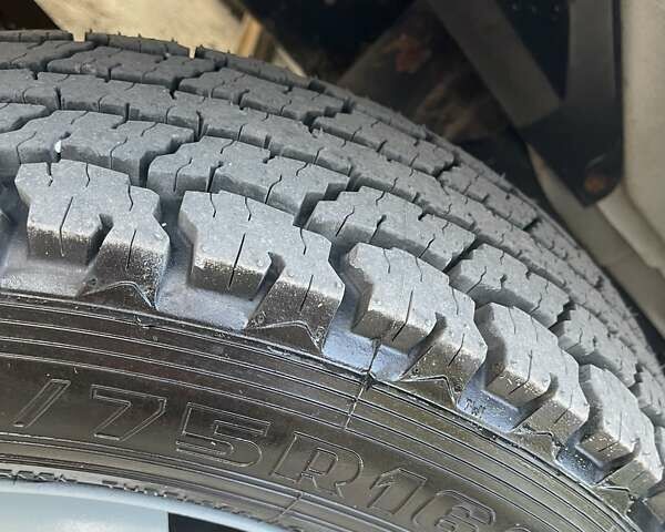 Белый ГАЗ 2705 Газель, объемом двигателя 2.29 л и пробегом 62 тыс. км за 3900 $, фото 28 на Automoto.ua