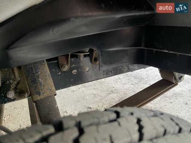 Белый ГАЗ 2705 Газель, объемом двигателя 2.29 л и пробегом 62 тыс. км за 3900 $, фото 36 на Automoto.ua