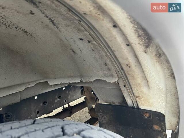 Белый ГАЗ 2705 Газель, объемом двигателя 2.29 л и пробегом 62 тыс. км за 3900 $, фото 30 на Automoto.ua