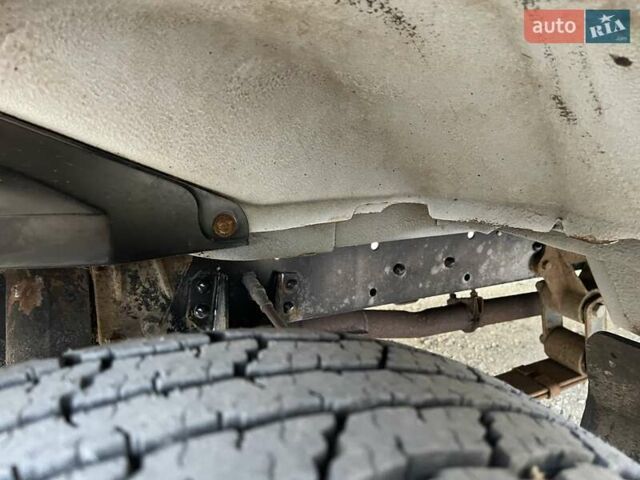 Белый ГАЗ 2705 Газель, объемом двигателя 2.29 л и пробегом 62 тыс. км за 3900 $, фото 29 на Automoto.ua