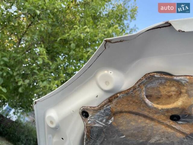 Белый ГАЗ 2705 Газель, объемом двигателя 2.29 л и пробегом 62 тыс. км за 3900 $, фото 46 на Automoto.ua