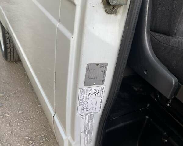 Белый ГАЗ 2705 Газель, объемом двигателя 2.29 л и пробегом 62 тыс. км за 3900 $, фото 48 на Automoto.ua