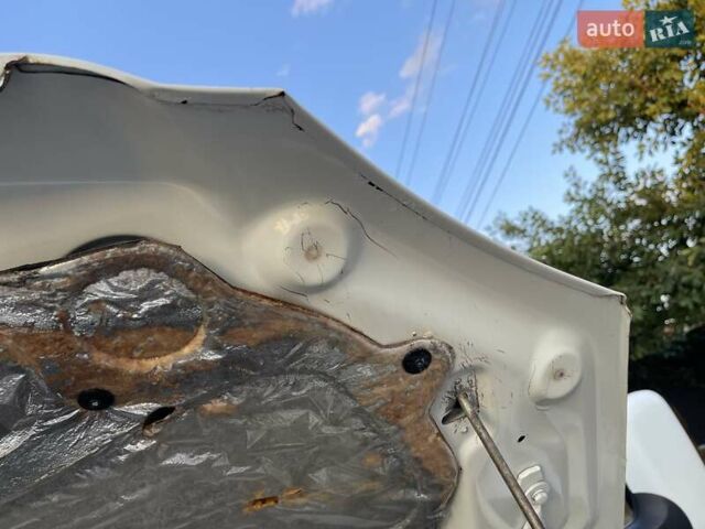 Белый ГАЗ 2705 Газель, объемом двигателя 2.29 л и пробегом 62 тыс. км за 3900 $, фото 47 на Automoto.ua