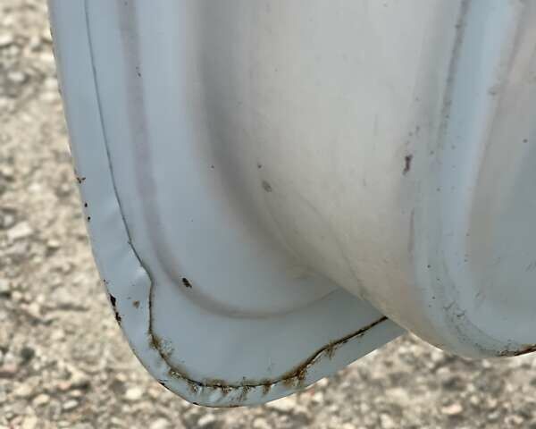 Белый ГАЗ 2705 Газель, объемом двигателя 2.29 л и пробегом 62 тыс. км за 3900 $, фото 37 на Automoto.ua