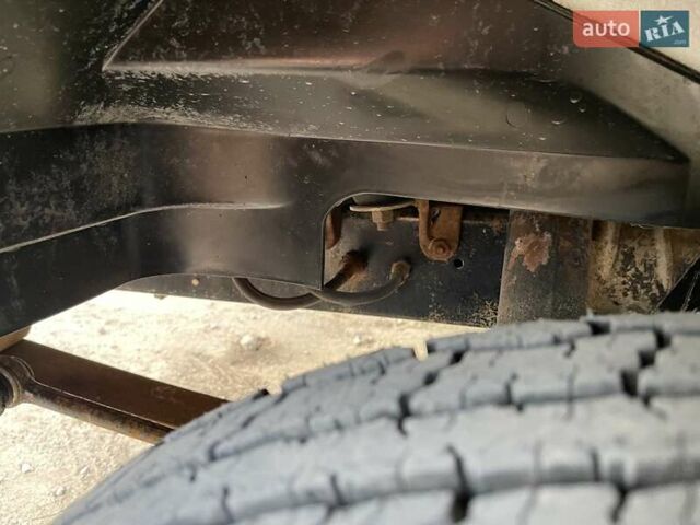 Белый ГАЗ 2705 Газель, объемом двигателя 2.29 л и пробегом 62 тыс. км за 3900 $, фото 31 на Automoto.ua