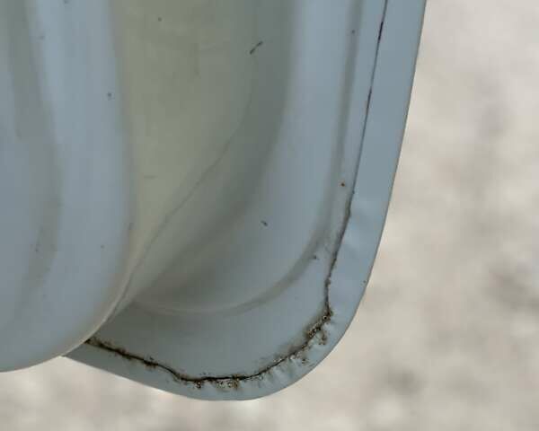 Белый ГАЗ 2705 Газель, объемом двигателя 2.29 л и пробегом 62 тыс. км за 3900 $, фото 42 на Automoto.ua