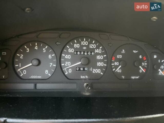 Белый ГАЗ 2705 Газель, объемом двигателя 2.29 л и пробегом 62 тыс. км за 3900 $, фото 40 на Automoto.ua