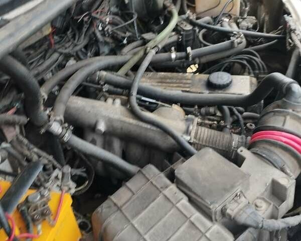 Білий ГАЗ 2705 Газель, об'ємом двигуна 3 л та пробігом 164 тис. км за 3000 $, фото 7 на Automoto.ua