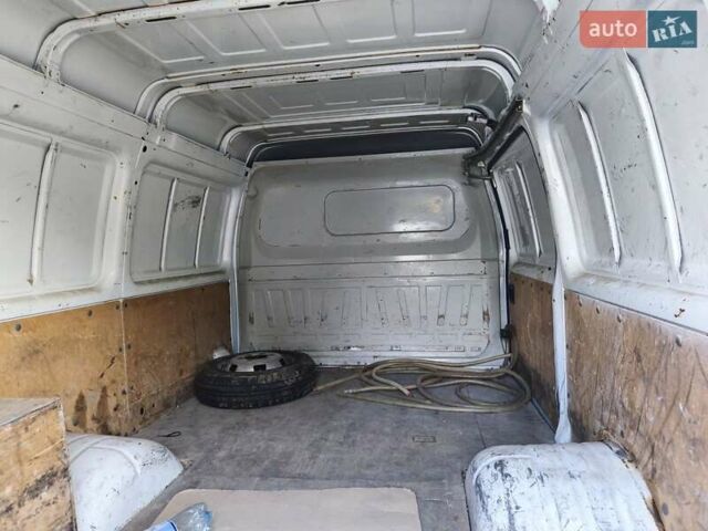 Білий ГАЗ 2705 Газель, об'ємом двигуна 2.46 л та пробігом 156 тис. км за 4000 $, фото 5 на Automoto.ua