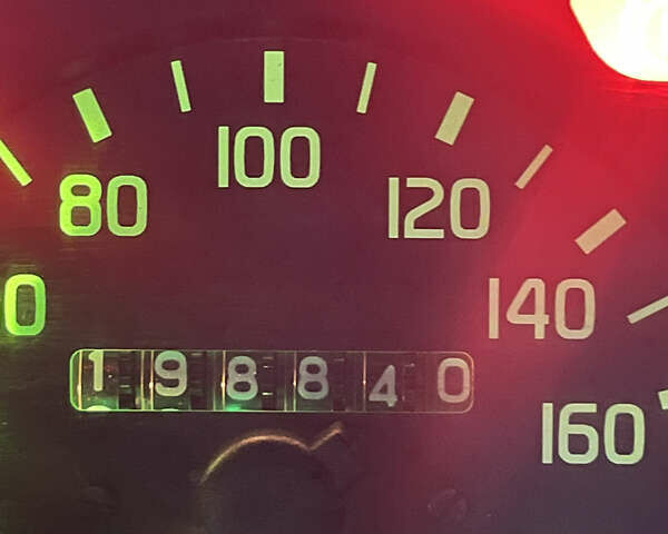 Білий ГАЗ 2705 Газель, об'ємом двигуна 2.46 л та пробігом 198 тис. км за 3200 $, фото 2 на Automoto.ua
