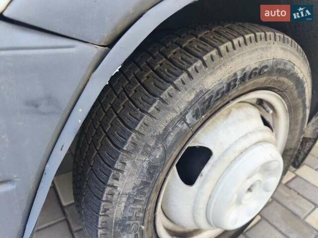 ГАЗ 2705 Газель 2008 в Измаиле на Automoto.ua Белый ГАЗ 2705 Газель, объемом двигателя 2.46 л и пробегом 156 тыс. км за 3900 $, фото 4 на Automoto.ua