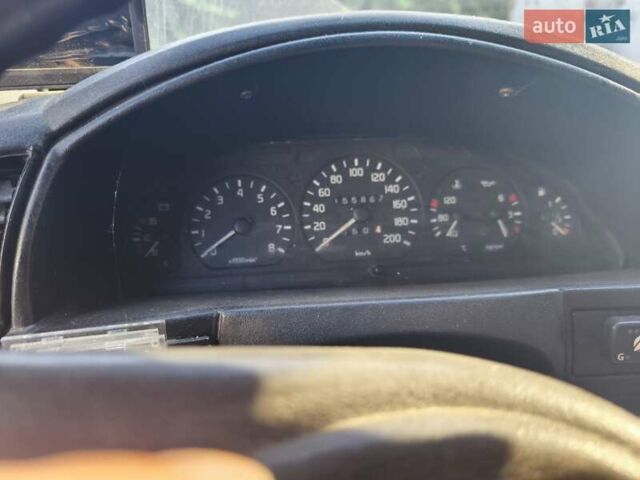 ГАЗ 2705 Газель 2008 в Измаиле на Automoto.ua Белый ГАЗ 2705 Газель, объемом двигателя 2.46 л и пробегом 156 тыс. км за 3900 $, фото 1 на Automoto.ua