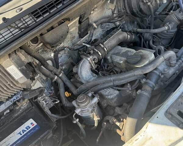 Білий ГАЗ 2705 Газель, об'ємом двигуна 2.8 л та пробігом 190 тис. км за 3300 $, фото 7 на Automoto.ua