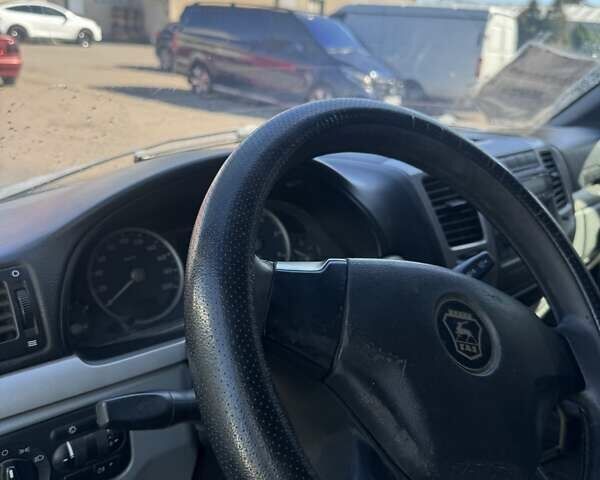 Білий ГАЗ 2705 Газель, об'ємом двигуна 2.8 л та пробігом 190 тис. км за 3300 $, фото 3 на Automoto.ua