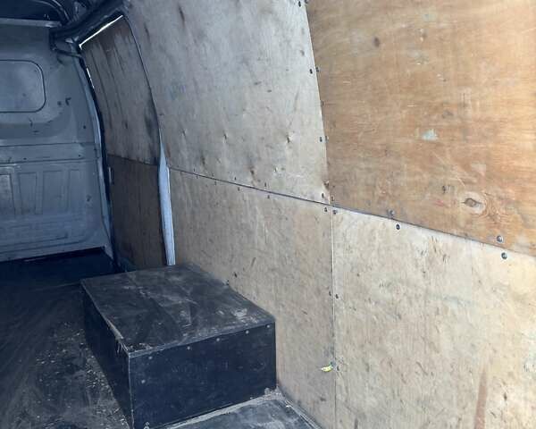 Білий ГАЗ 2705 Газель, об'ємом двигуна 2.8 л та пробігом 190 тис. км за 3300 $, фото 9 на Automoto.ua