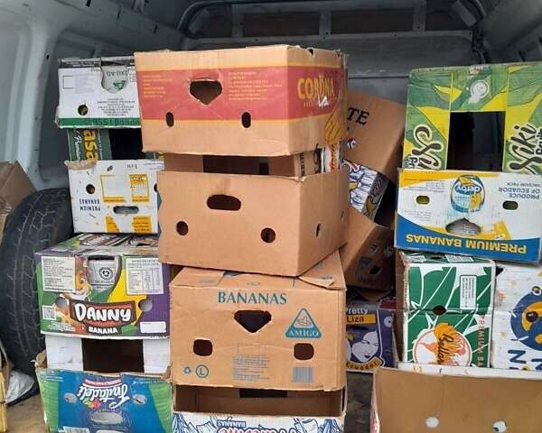 Белый ГАЗ 2705 Газель, объемом двигателя 2.89 л и пробегом 214 тыс. км за 3500 $, фото 7 на Automoto.ua