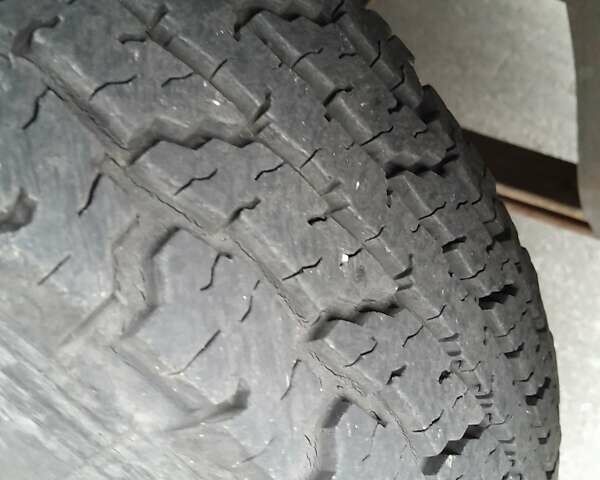 Белый ГАЗ 2705 Газель, объемом двигателя 2.89 л и пробегом 214 тыс. км за 3500 $, фото 8 на Automoto.ua