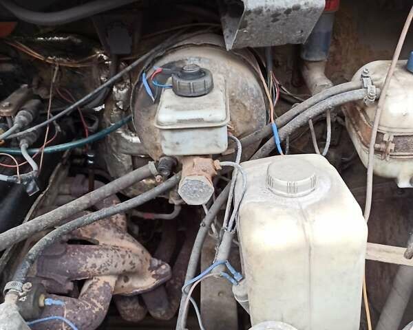 Белый ГАЗ 2705 Газель, объемом двигателя 0 л и пробегом 200 тыс. км за 1700 $, фото 20 на Automoto.ua
