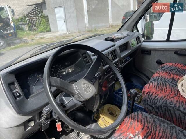 Білий ГАЗ 2705 Газель, об'ємом двигуна 0 л та пробігом 450 тис. км за 1700 $, фото 4 на Automoto.ua
