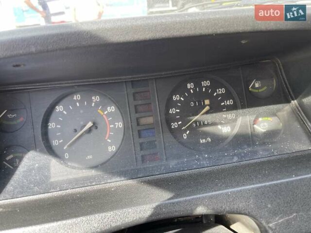 Білий ГАЗ 2705 Газель, об'ємом двигуна 0 л та пробігом 450 тис. км за 1700 $, фото 5 на Automoto.ua