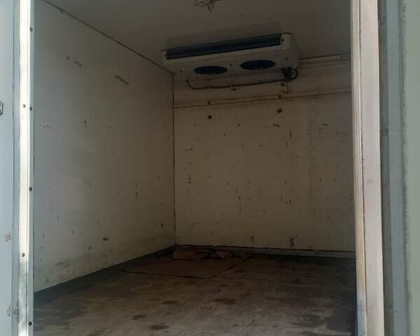 Білий ГАЗ 2705 Газель, об'ємом двигуна 2.9 л та пробігом 200 тис. км за 4300 $, фото 1 на Automoto.ua