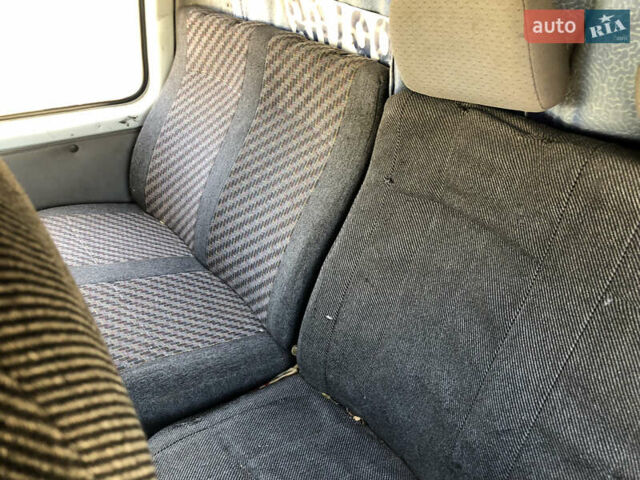 Белый ГАЗ 2705 Газель, объемом двигателя 2.5 л и пробегом 160 тыс. км за 2500 $, фото 6 на Automoto.ua