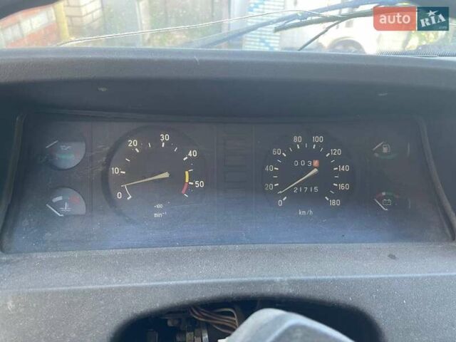 Фиолетовый ГАЗ 2705 Газель, объемом двигателя 2.4 л и пробегом 121 тыс. км за 1400 $, фото 9 на Automoto.ua