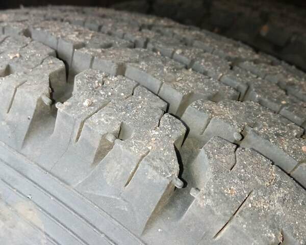 Красный ГАЗ 2705 Газель, объемом двигателя 2.3 л и пробегом 435 тыс. км за 1500 $, фото 12 на Automoto.ua