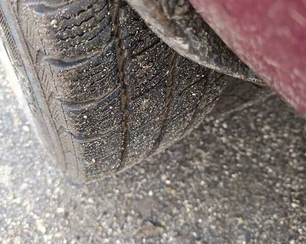 Красный ГАЗ 2705 Газель, объемом двигателя 2.5 л и пробегом 200 тыс. км за 2000 $, фото 3 на Automoto.ua