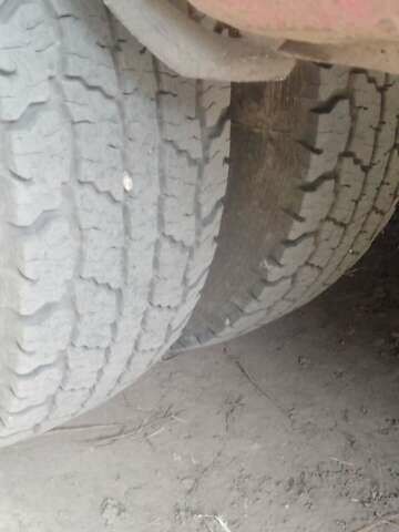 Червоний ГАЗ 2705 Газель, об'ємом двигуна 0 л та пробігом 174 тис. км за 2000 $, фото 9 на Automoto.ua