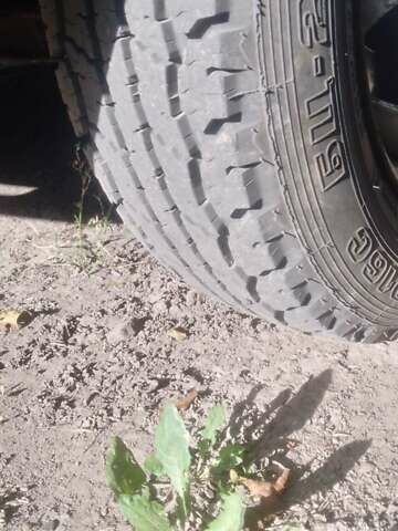 Червоний ГАЗ 2705 Газель, об'ємом двигуна 0 л та пробігом 174 тис. км за 2000 $, фото 8 на Automoto.ua