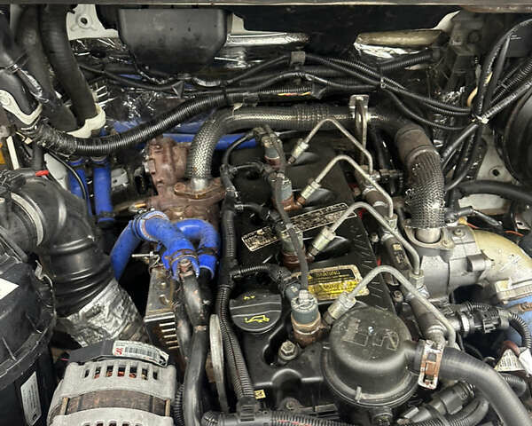 Красный ГАЗ 2705 Газель, объемом двигателя 2.78 л и пробегом 350 тыс. км за 10900 $, фото 43 на Automoto.ua
