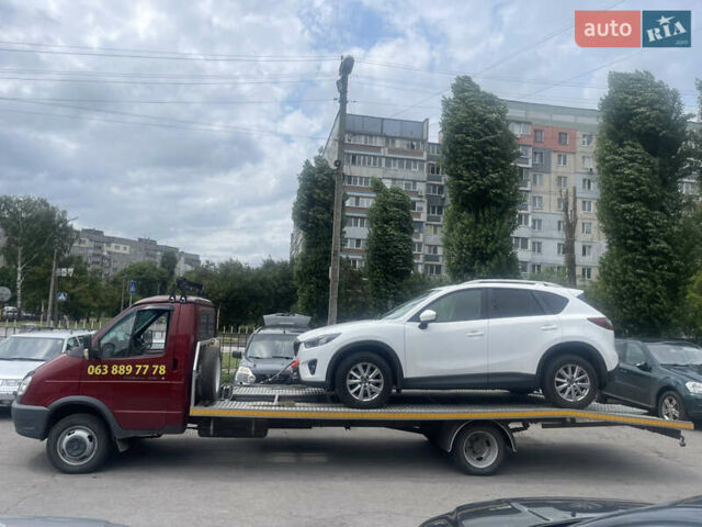 Красный ГАЗ 2705 Газель, объемом двигателя 2.78 л и пробегом 350 тыс. км за 10900 $, фото 72 на Automoto.ua