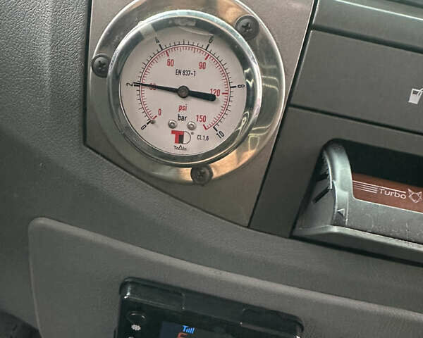 Красный ГАЗ 2705 Газель, объемом двигателя 2.78 л и пробегом 350 тыс. км за 10900 $, фото 53 на Automoto.ua
