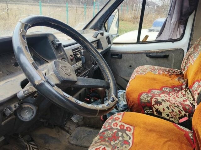 ГАЗ 2705 Газель, объемом двигателя 0 л и пробегом 0 тыс. км за 750 $, фото 1 на Automoto.ua