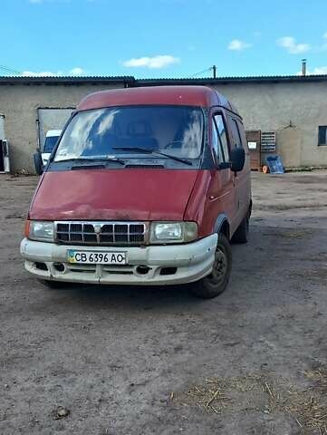 ГАЗ 2705 Газель, об'ємом двигуна 0 л та пробігом 1 тис. км за 1062 $, фото 1 на Automoto.ua