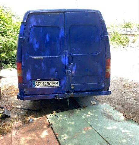 ГАЗ 2705 Газель, об'ємом двигуна 0 л та пробігом 0 тис. км за 850 $, фото 2 на Automoto.ua