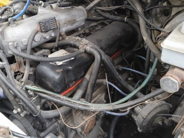 ГАЗ 2705 Газель, об'ємом двигуна 0 л та пробігом 0 тис. км за 2700 $, фото 7 на Automoto.ua